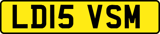 LD15VSM