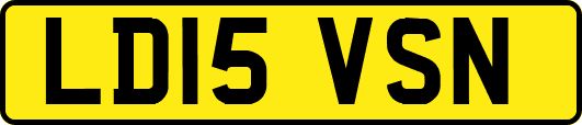 LD15VSN