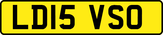 LD15VSO