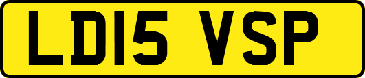 LD15VSP