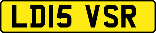 LD15VSR