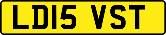 LD15VST