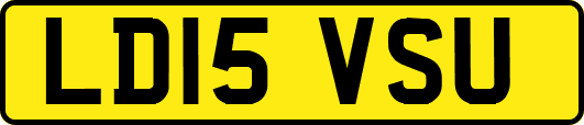 LD15VSU