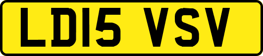 LD15VSV