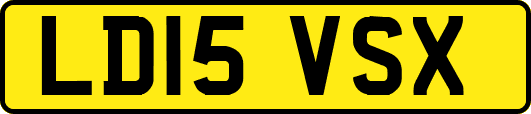 LD15VSX