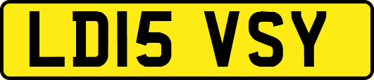 LD15VSY