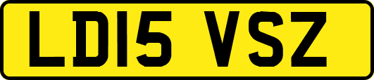 LD15VSZ