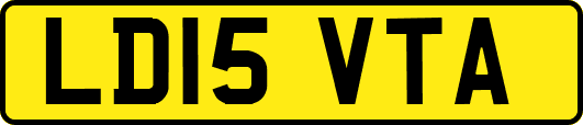 LD15VTA