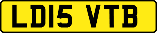 LD15VTB