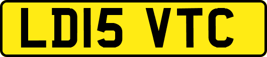 LD15VTC