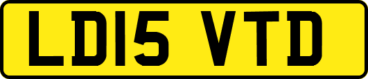 LD15VTD