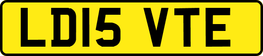 LD15VTE