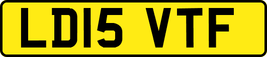 LD15VTF