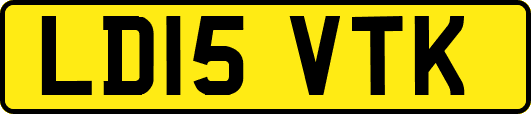 LD15VTK