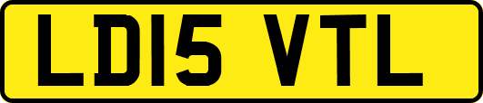 LD15VTL