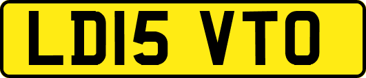 LD15VTO