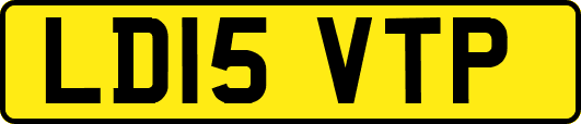LD15VTP