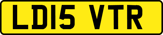 LD15VTR