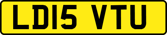 LD15VTU