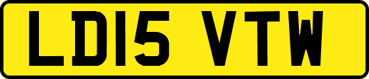 LD15VTW