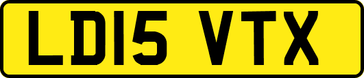 LD15VTX