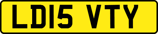 LD15VTY
