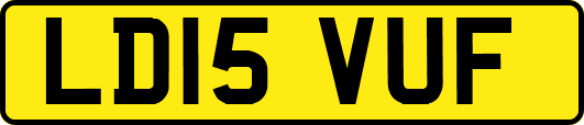 LD15VUF