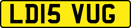 LD15VUG