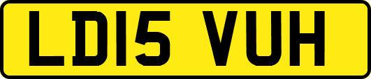 LD15VUH