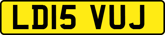 LD15VUJ
