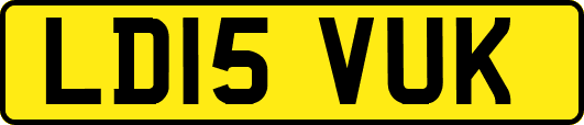 LD15VUK