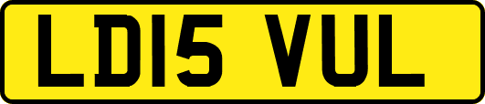 LD15VUL