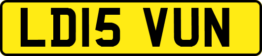 LD15VUN