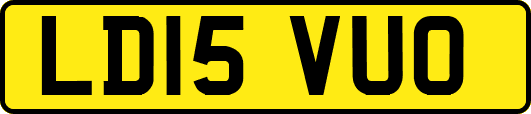 LD15VUO