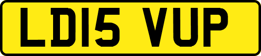 LD15VUP