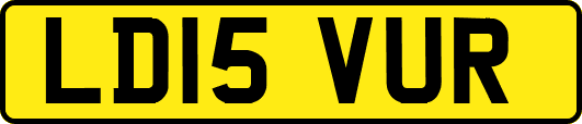 LD15VUR