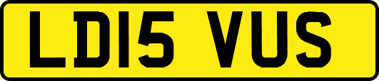 LD15VUS