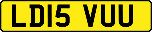 LD15VUU