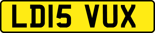 LD15VUX