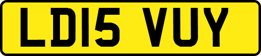 LD15VUY