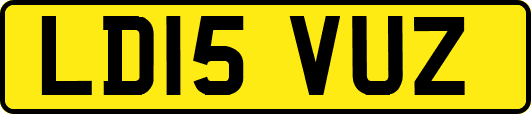 LD15VUZ