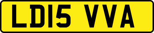 LD15VVA