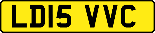 LD15VVC