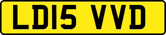 LD15VVD