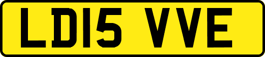 LD15VVE