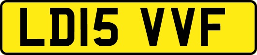 LD15VVF