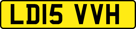 LD15VVH