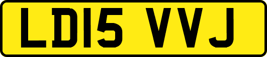LD15VVJ