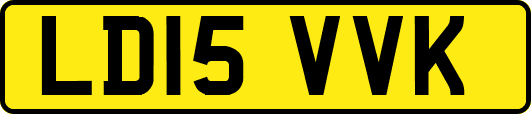 LD15VVK