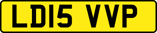 LD15VVP